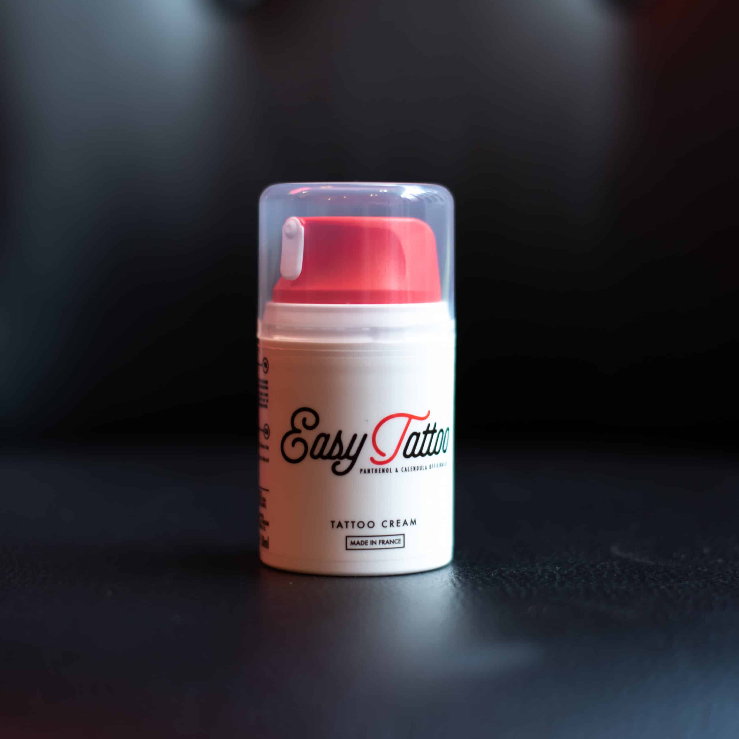 Cemitery Productions Tattoo Shop Dudelange Salon de Tatouage basé à Dudelange dans le sud